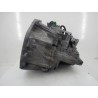 Recambio de caja cambios para nissan qashqai i (j10, nj10) 2.0 dci referencia OEM IAM JG70E  