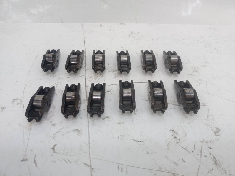 Recambio de balancin para bmw 5 touring (f11) 535 d referencia OEM IAM 50006133  