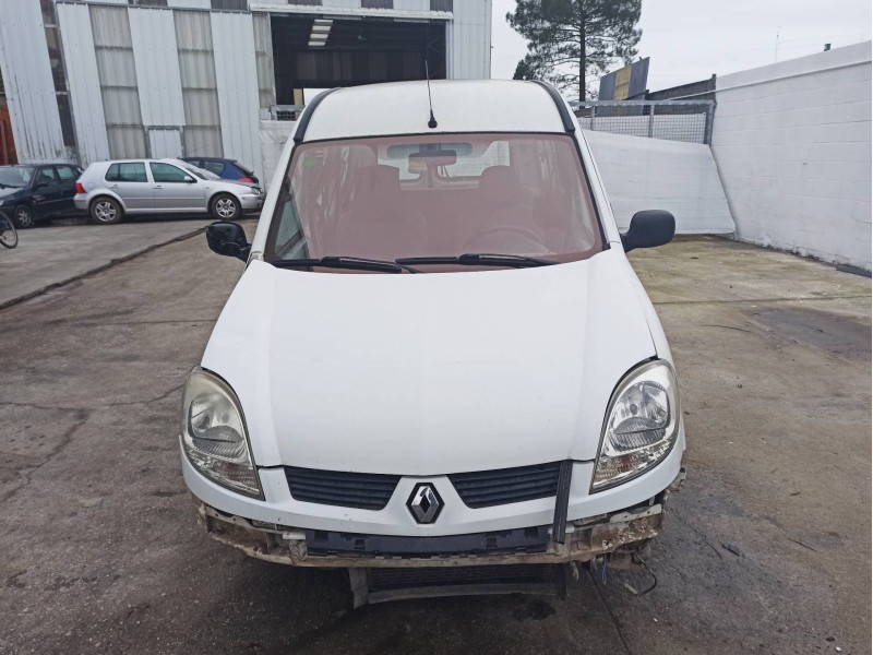 RENAULT KANGOO (KC0/1_)