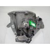 Recambio de caja cambios para nissan qashqai i (j10, nj10) 2.0 dci referencia OEM IAM JG70E  