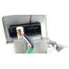 Recambio de columna direccion para toyota yaris (_p21_, _pa1_, _ph1_) 1.5 hybrid (mxph10) referencia OEM IAM 4520A0D580  