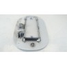 Recambio de tapa exterior combustible para hyundai i30 (pde, pd, pden) 1.6 crdi referencia OEM IAM 69511G4050  