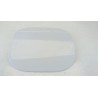 Recambio de tapa exterior combustible para hyundai i30 (pde, pd, pden) 1.6 crdi referencia OEM IAM 69511G4050  
