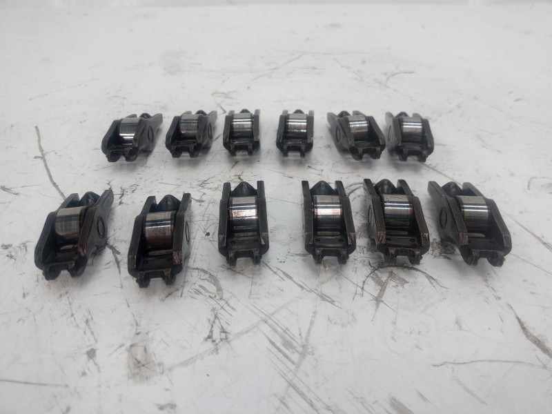 Recambio de balancin para bmw 5 touring (f11) 535 d referencia OEM IAM 5006133  
