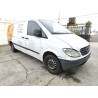 mercedes-benz vito / mixto furgoneta (w639) del año 2007