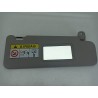 Recambio de parasol derecho para dacia logan mcv ii 1.5 blue dci 95 (k8jl) referencia OEM IAM 964004591R  