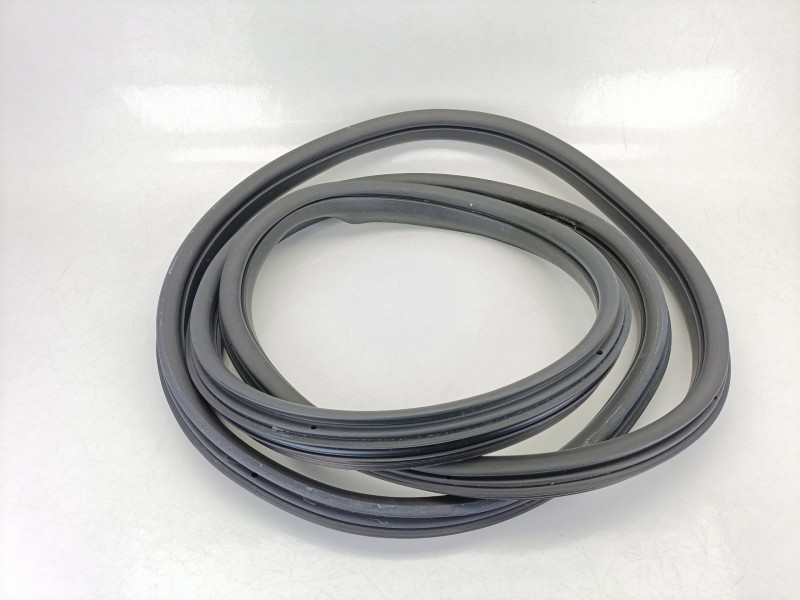 Recambio de gomas contorno puerta para fiat fiorino monospace (225_) 1.4 (225bxa1a) referencia OEM IAM 02110219  
