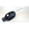 Recambio de tapa exterior combustible para hyundai i30 (pde, pd, pden) 1.6 crdi referencia OEM IAM 81595G4000  