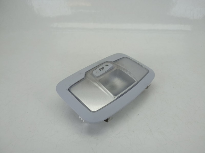 Recambio de luz interior para opel corsa f (p2jo) 1.2 (68) referencia OEM IAM 96781443  