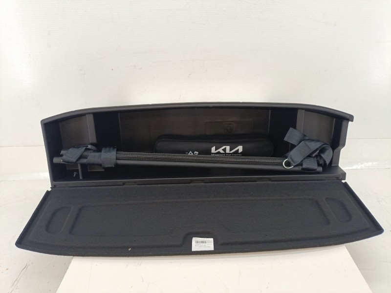 Recambio de tapa maletero para kia ceed tourer (cd) 1.0 t-gdi referencia OEM IAM 85710J7340  