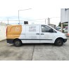 mercedes-benz vito / mixto furgoneta (w639) del año 2007