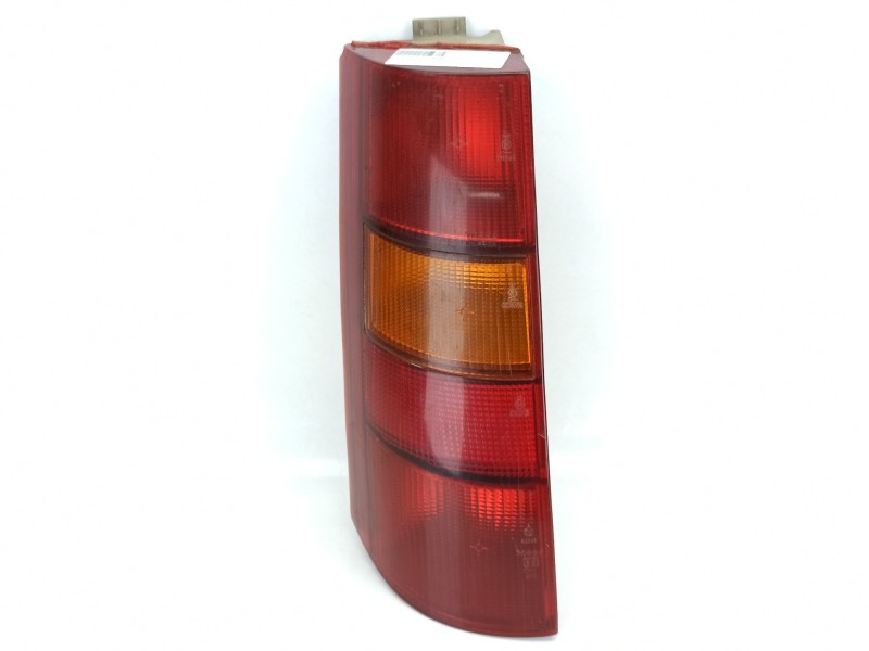 Recambio de piloto trasero izquierdo para renault 5 (b/c40) 1.4 referencia OEM IAM 7R01454  