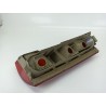 Recambio de piloto trasero izquierdo para renault 5 (b/c40) 1.4 referencia OEM IAM 7R01454  