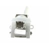 Recambio de mando intermitentes para bmw serie 3 berlina (e46) 320d referencia OEM IAM 8363668  