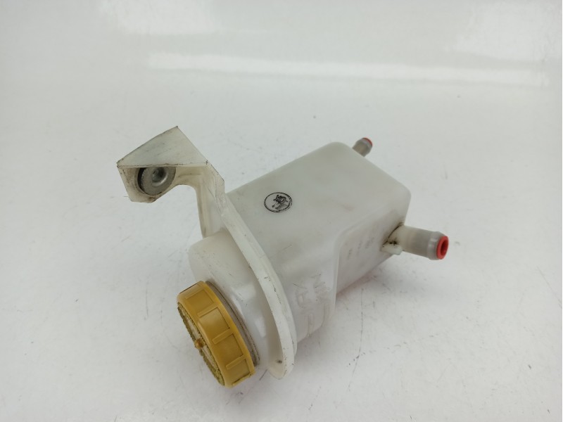 Recambio de deposito expansion para opel combo furgoneta/monovolumen (x12) 1.3 cdti (b05) referencia OEM IAM 51958898  
