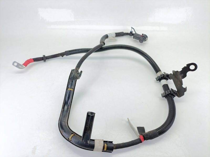 Recambio de cableado electrico para fiat fiorino monospace (225_) 1.4 (225bxa1a) referencia OEM IAM 052159873  