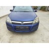opel astra h (a04) del año 2006