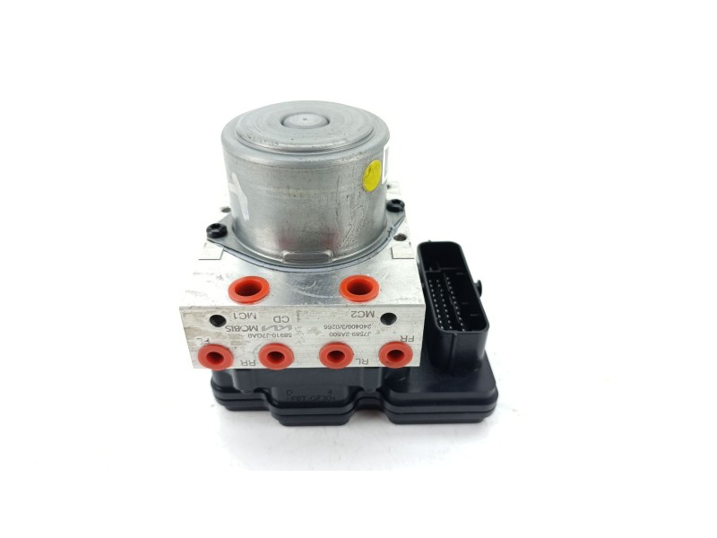 Recambio de abs para kia ceed tourer (cd) 1.0 t-gdi referencia OEM IAM 58910J7GA0  