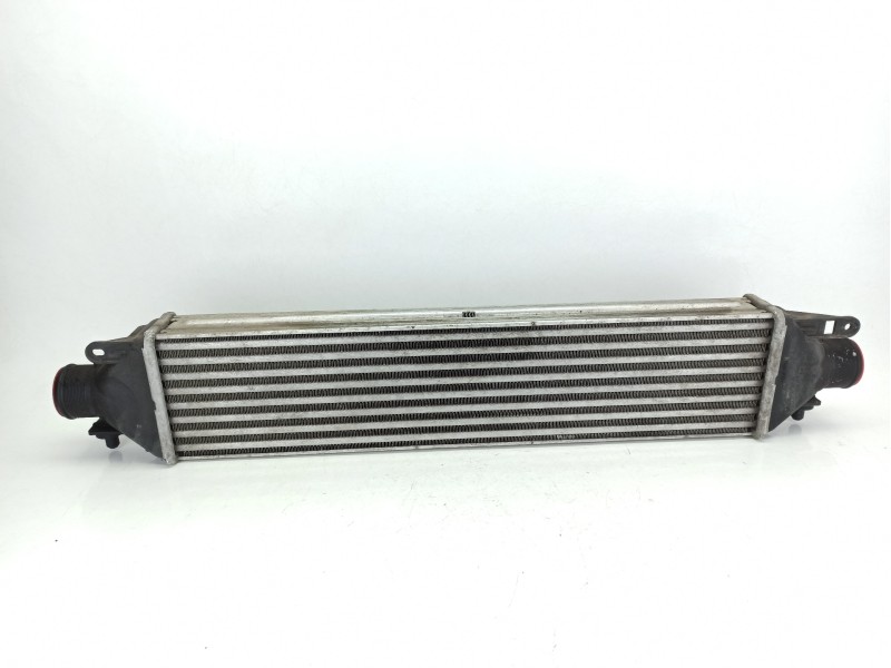 Recambio de intercooler para opel combo furgoneta/monovolumen (x12) 1.3 cdti (b05) referencia OEM IAM 866455500  