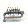 Recambio de inverter / converter para toyota yaris (_p21_, _pa1_, _ph1_) 1.5 hybrid (mxph10) referencia OEM IAM G920052301  
