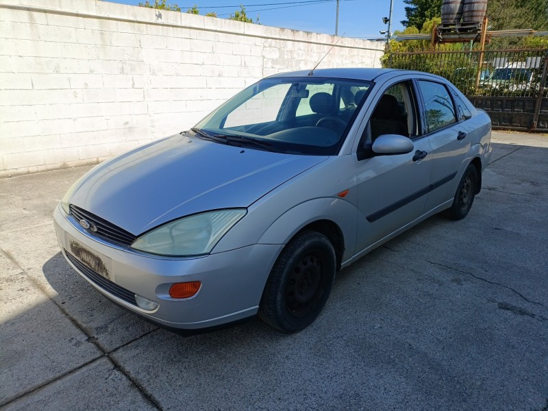 ford focus i sedán (dfw) del año 1999