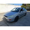 ford focus i sedán (dfw) del año 1999