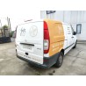 mercedes-benz vito / mixto furgoneta (w639) del año 2007