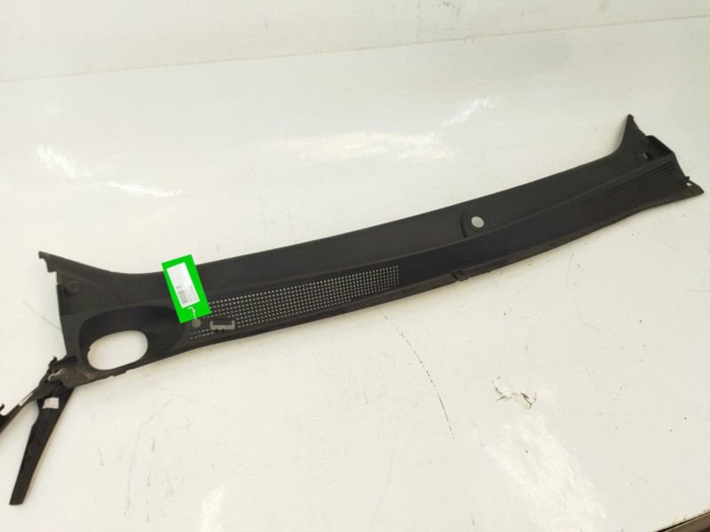 Recambio de torpedo para dacia logan mcv ii 1.5 blue dci 95 (k8jl) referencia OEM IAM 668113292R  