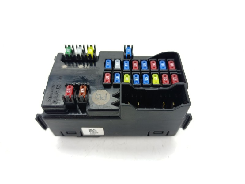 Recambio de caja reles / fusibles para kia ceed tourer (cd) 1.0 t-gdi referencia OEM IAM 91959J1010  
