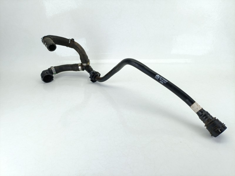 Recambio de tubo para fiat fiorino monospace (225_) 1.4 (225bxa1a) referencia OEM IAM 52159899  