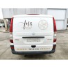 mercedes-benz vito / mixto furgoneta (w639) del año 2007