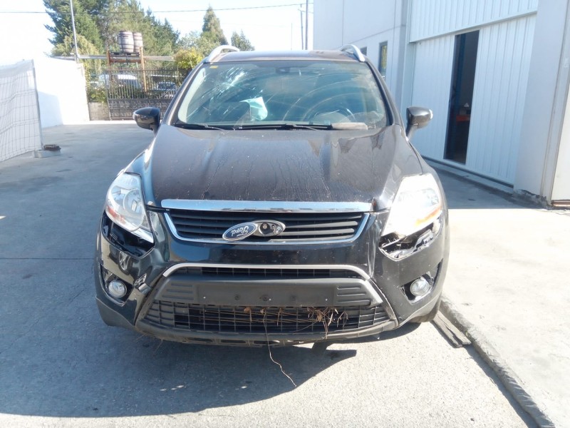 FORD KUGA I