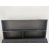 Recambio de tapa maletero para kia ceed tourer (cd) 1.0 t-gdi referencia OEM IAM 85711J7300  