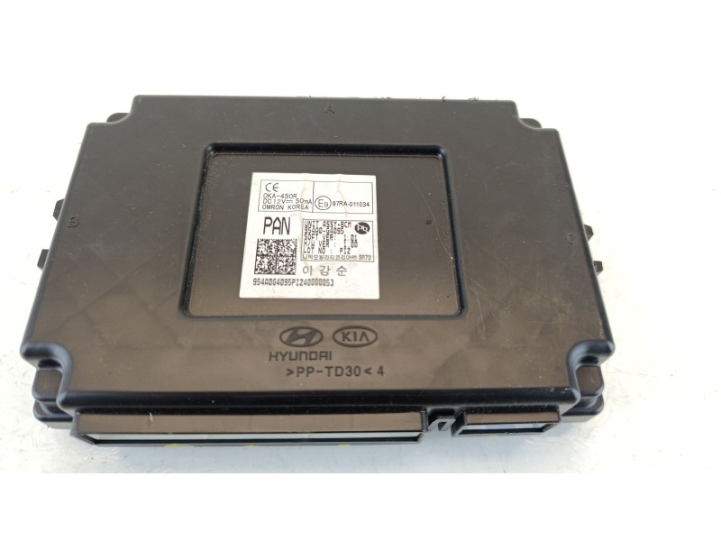 Recambio de modulo electronico para hyundai i30 (pde, pd, pden) 1.6 crdi referencia OEM IAM 95400G40E0 97RA011034  