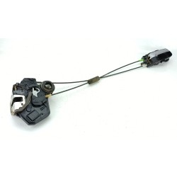 CERRADURA PUERTA TRASERA DERECHA 8230154P02000 