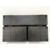 Recambio de tapa maletero para kia ceed tourer (cd) 1.0 t-gdi referencia OEM IAM 85711J7300  