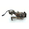 Recambio de catalizador para toyota yaris (_p21_, _pa1_, _ph1_) 1.5 hybrid (mxph10) referencia OEM IAM F30904M4B  