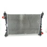 Recambio de radiador agua para opel combo furgoneta/monovolumen (x12) 1.3 cdti (b05) referencia OEM IAM 8E4260000  