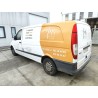 mercedes-benz vito / mixto furgoneta (w639) del año 2007