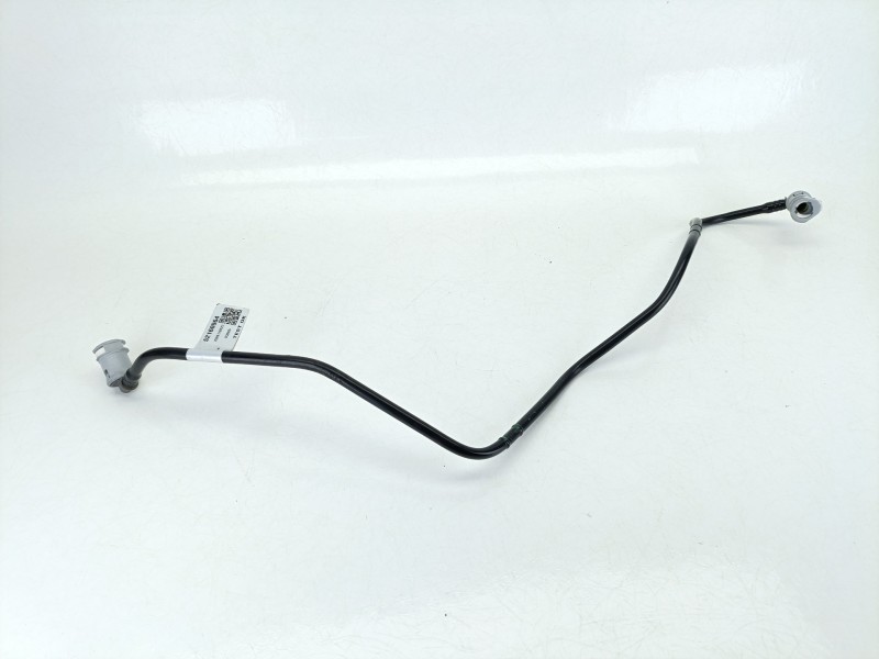 Recambio de tubo para fiat fiorino monospace (225_) 1.4 (225bxa1a) referencia OEM IAM 52160964  