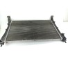 Recambio de radiador agua para opel combo furgoneta/monovolumen (x12) 1.3 cdti (b05) referencia OEM IAM 8E4260000  