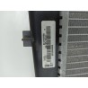 Recambio de radiador agua para opel combo furgoneta/monovolumen (x12) 1.3 cdti (b05) referencia OEM IAM 8E4260000  