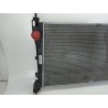 Recambio de radiador agua para opel combo furgoneta/monovolumen (x12) 1.3 cdti (b05) referencia OEM IAM 8E4260000  
