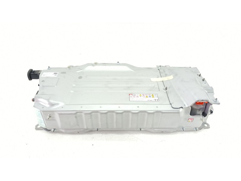 Recambio de bateria para toyota yaris (_p21_, _pa1_, _ph1_) 1.5 hybrid (mxph10) referencia OEM IAM G9280K0012  