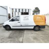 mercedes-benz vito / mixto furgoneta (w639) del año 2007