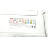 Recambio de bateria para toyota yaris (_p21_, _pa1_, _ph1_) 1.5 hybrid (mxph10) referencia OEM IAM G9280K0012  