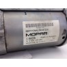 Recambio de motor arranque para fiat fiorino monospace (225_) 1.4 (225bxa1a) referencia OEM IAM 68411139AC  