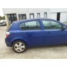 opel astra h (a04) del año 2006