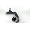 Recambio de mangueras intercooler para hyundai i30 (pde, pd, pden) 1.6 crdi referencia OEM IAM 282562U000  
