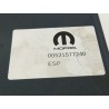 Recambio de abs para fiat fiorino monospace (225_) 1.4 (225bxa1a) referencia OEM IAM 00521577240  